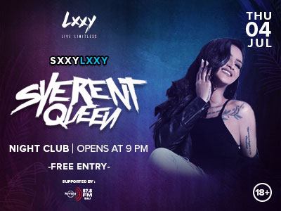 lxxy event 4 july 2019